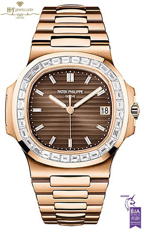 2016 patek philippe|patek philippe nautilus full diamond.